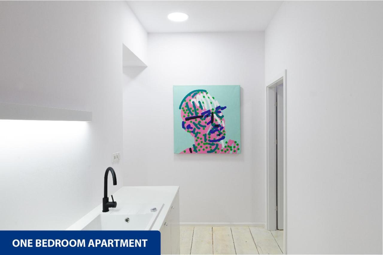 Apartamenty Zacisze วูดช์ ภายนอก รูปภาพ