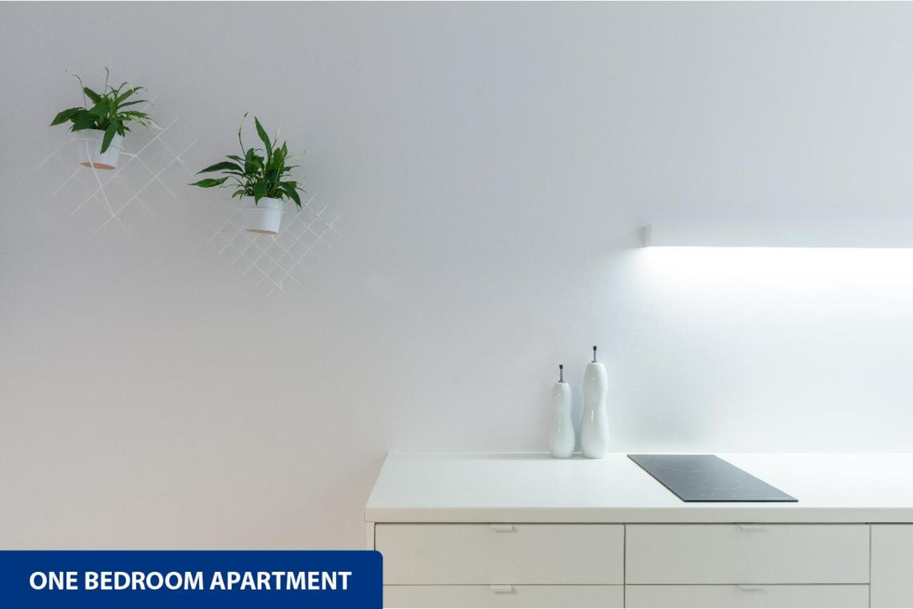 Apartamenty Zacisze วูดช์ ภายนอก รูปภาพ